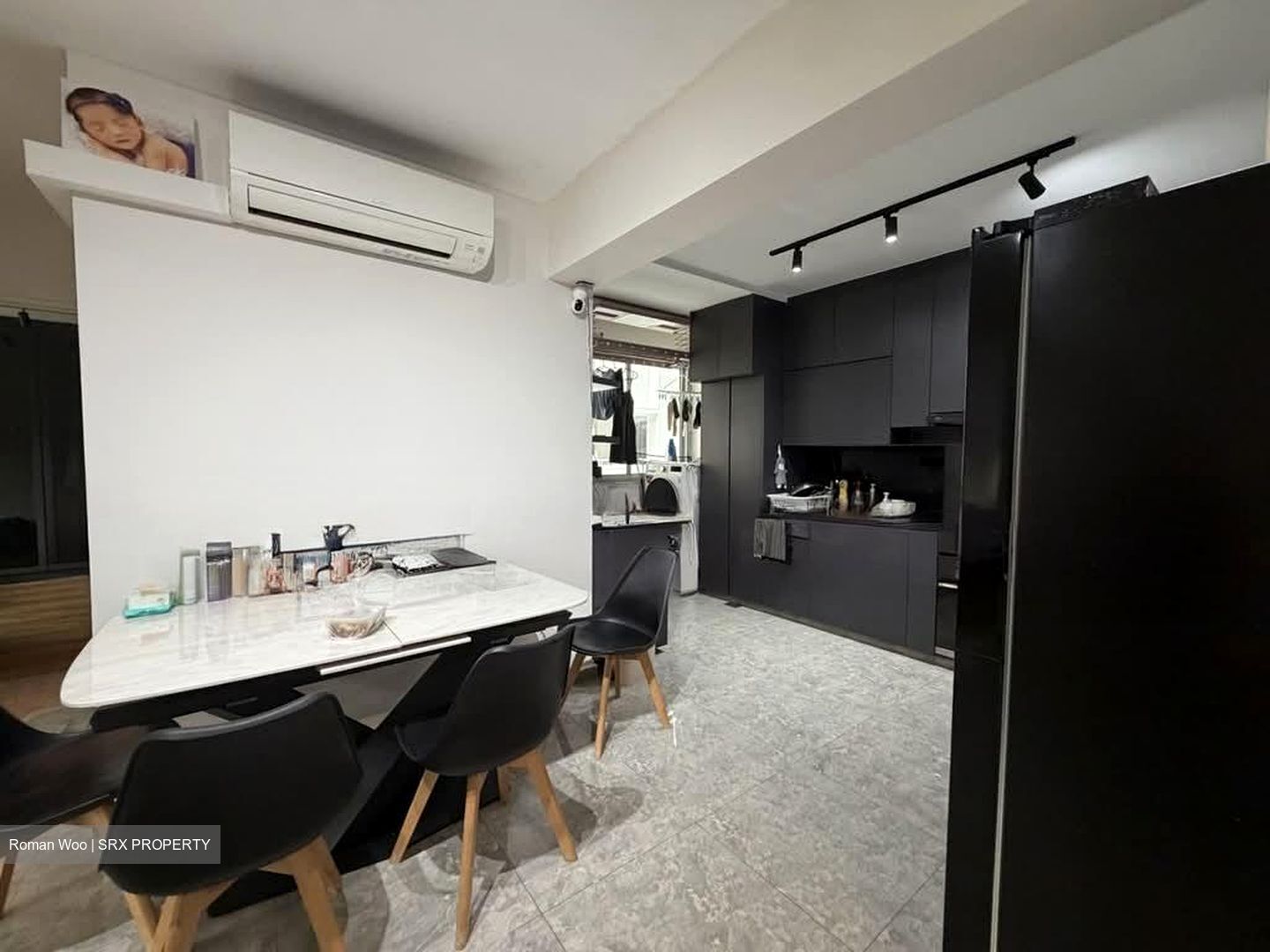 Blk 643A Senja Valley (Bukit Panjang), HDB 4 Rooms #579720591